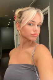 Проститутка Карина