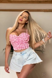 Проститутка Анжела